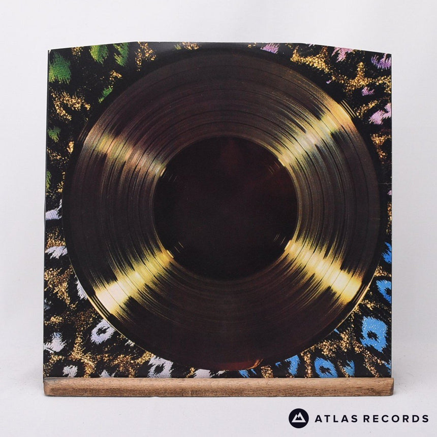 Roxy Music - Greatest Hits - LP Vinyl Record - EX/EX