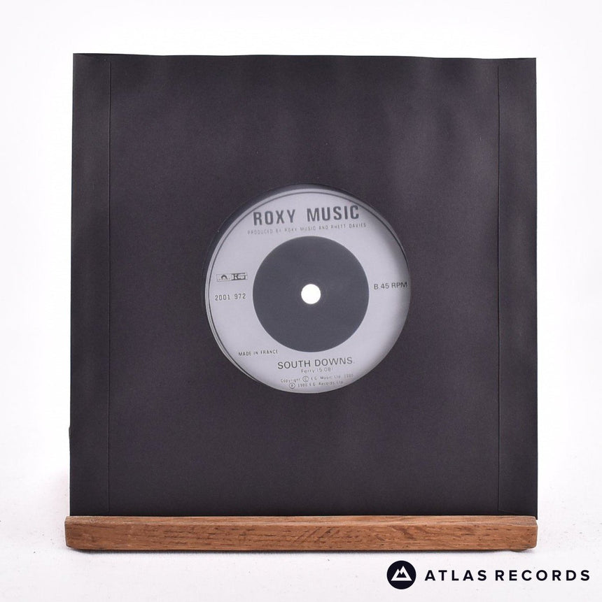 Roxy Music - Oh Yeah - 7" Vinyl Record - VG+