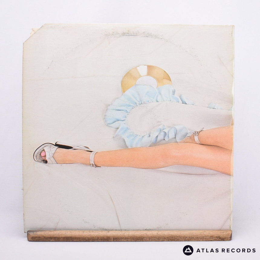 Roxy Music - Roxy Music - Reissue Gatefold Us 1-1 1-2 LP Vinyl Record - VG+/VG+