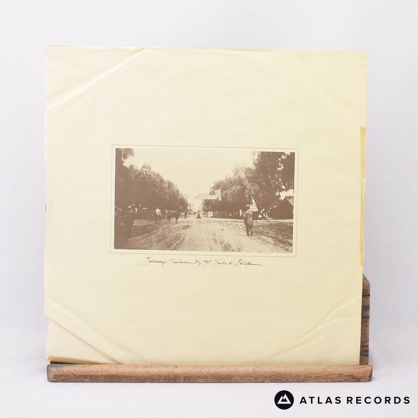 Roxy Music - Roxy Music - Reissue Gatefold LP Vinyl Record - EX/EX