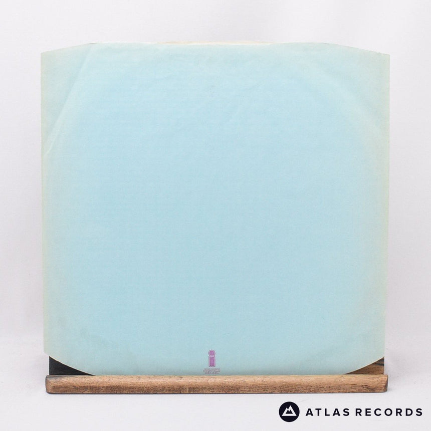 Roxy Music - Siren - LP Vinyl Record - VG+/VG+