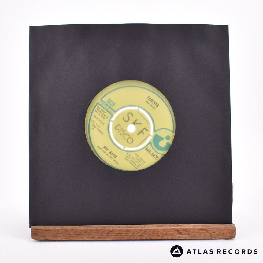 Roy Wood Forever 7" Vinyl Record - In Sleeve