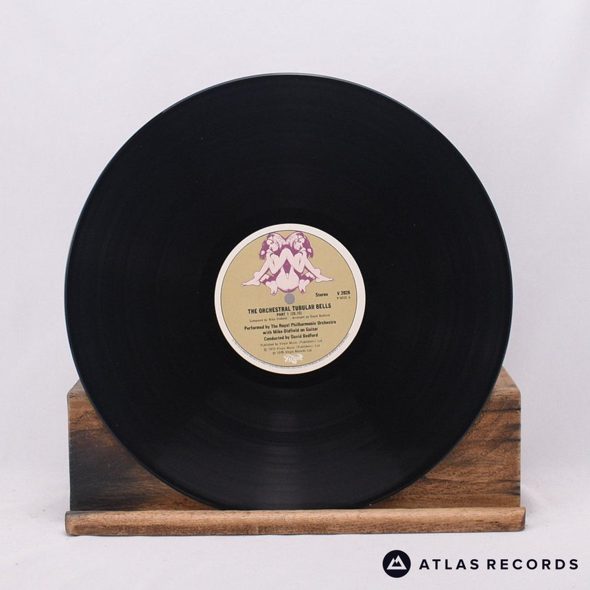 Royal Philharmonic Orchestra - The Orchestral Tubular Bells - LP Vinyl Record