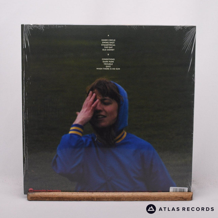 Rozi Plain - What A Boost - 180G LP Vinyl Record - NM/EX
