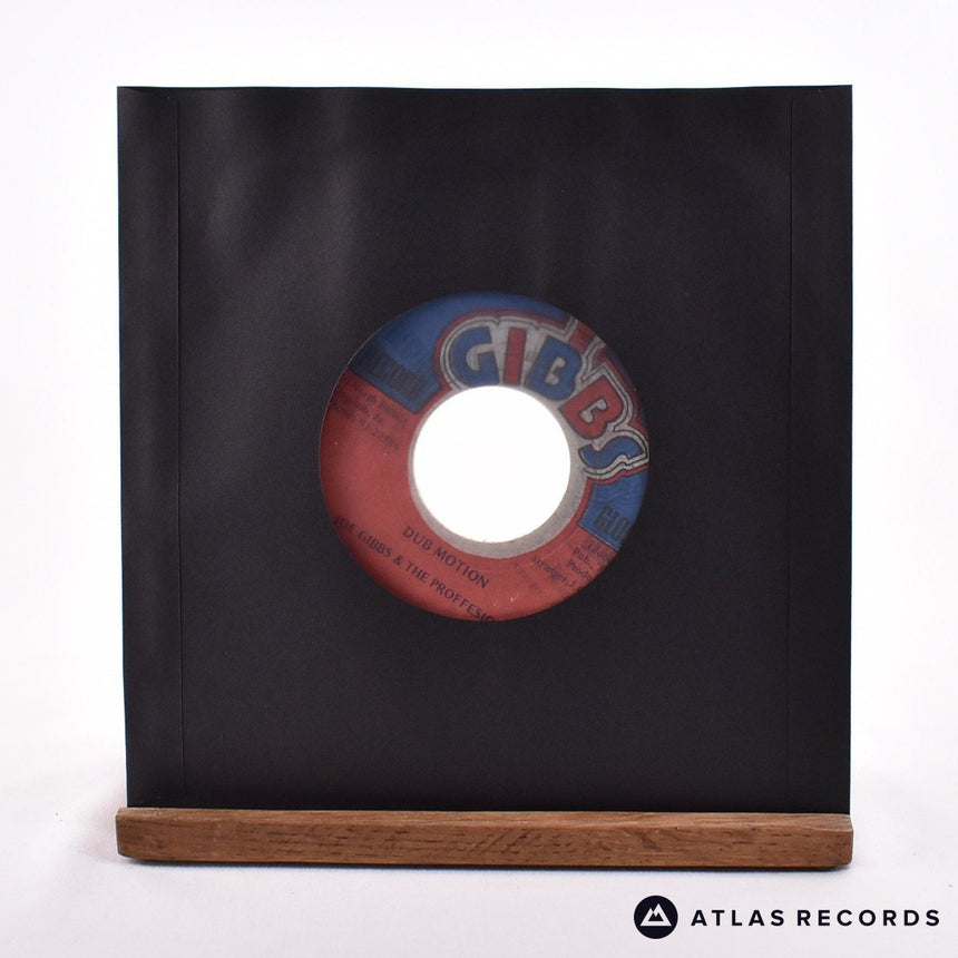Ruddy Thomas - Emotion - 7" Vinyl Record - VG