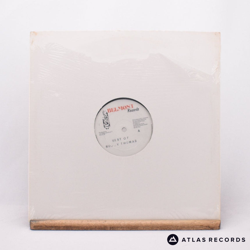 Ruddy Thomas Ruddy Thomas LP Vinyl Record - In Sleeve