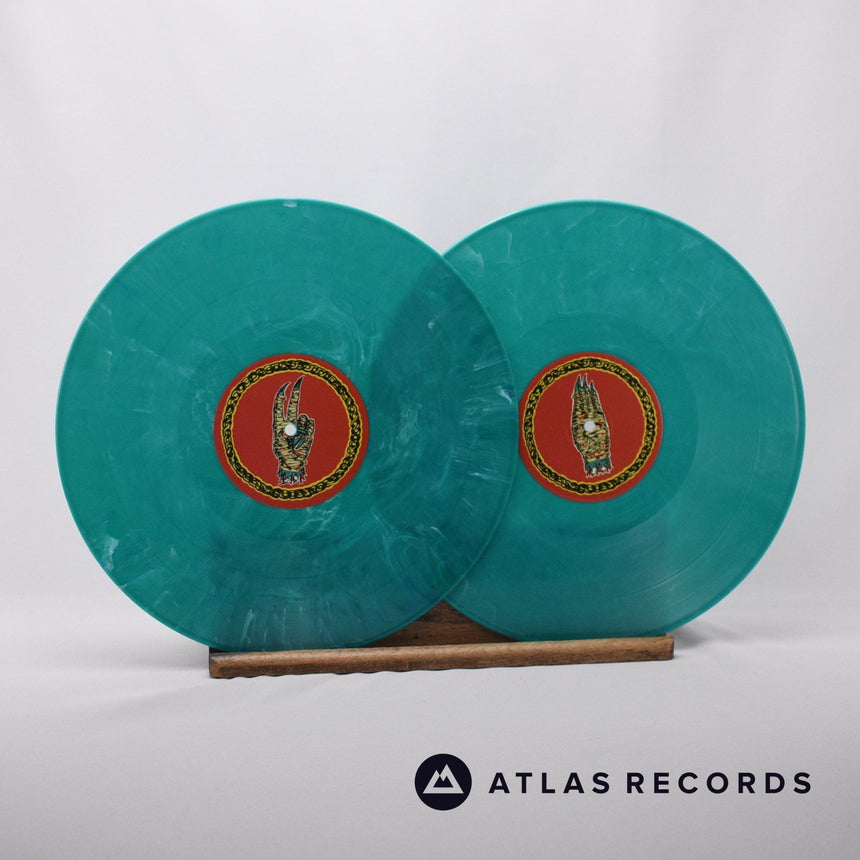 Run The Jewels - Run The Jewels 2 - Double LP Vinyl Record - EX/NM