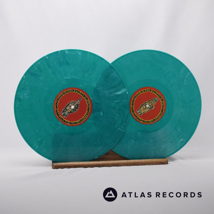 Run The Jewels - Run The Jewels 2 - Double LP Vinyl Record - EX/NM