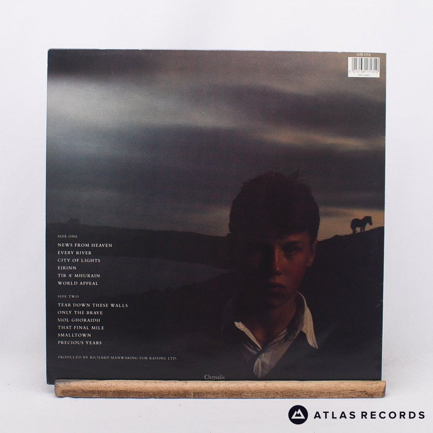 Runrig - Searchlight - Bilbo Townhouse LP Vinyl Record - EX/EX