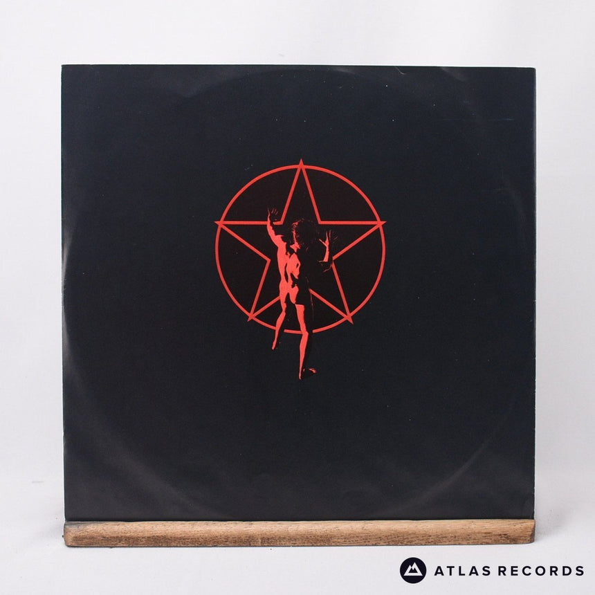 Rush - A Farewell To Kings - Gatefold 1Y 2Y LP Vinyl Record - VG+/EX