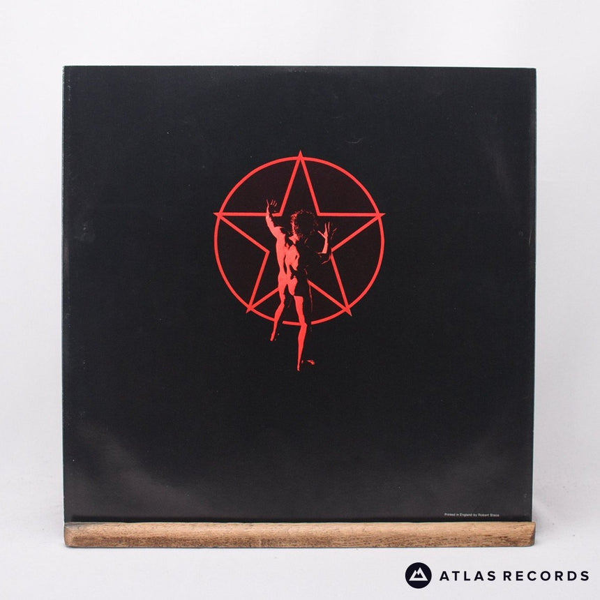 Rush - A Farewell To Kings - Gatefold LP Vinyl Record - VG+/EX