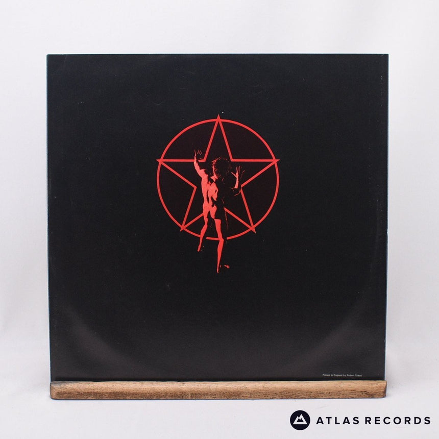 Rush - A Farewell To Kings - Gatefold 1Y//3 2Y//4 LP Vinyl Record - VG+/VG+