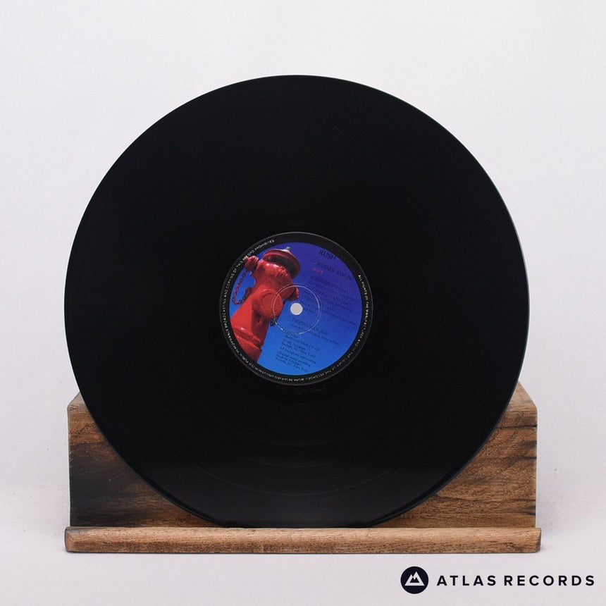 Rush - Signals - A//2 B//2 LP Vinyl Record - VG+/VG+