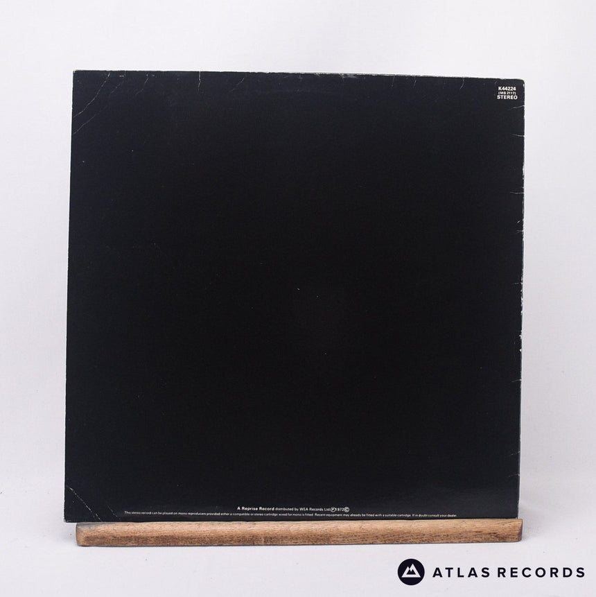 Ry Cooder - Boomer's Story - Repress LP Vinyl Record - VG+/EX