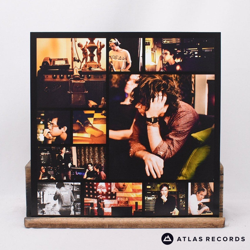 Ryan Adams - 1989 - Insert Gatefold -A -B -C -D 2 x LP Vinyl Record - NM/NM