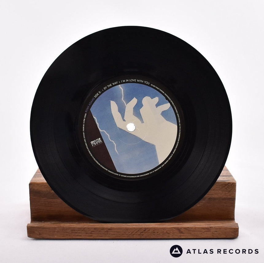 Ryan Adams - Do You Laugh When You Lie? - 7" Vinyl Record - NM/NM