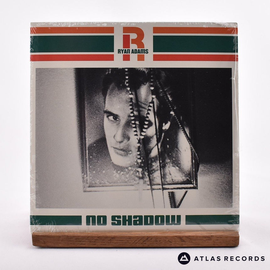 Ryan Adams No Shadow 7" Vinyl Record - Front Cover & Record