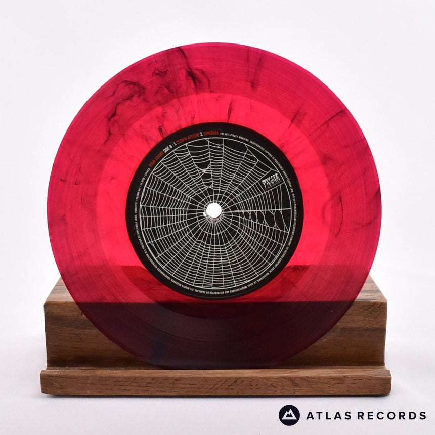 Ryan Adams - Vampires - 7" Vinyl Record - NM/NM
