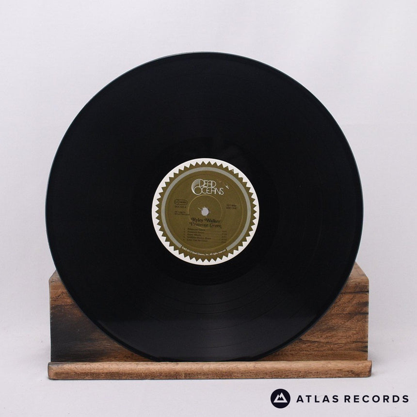 Ryley Walker - Primrose Green - LP Vinyl Record - NM/EX