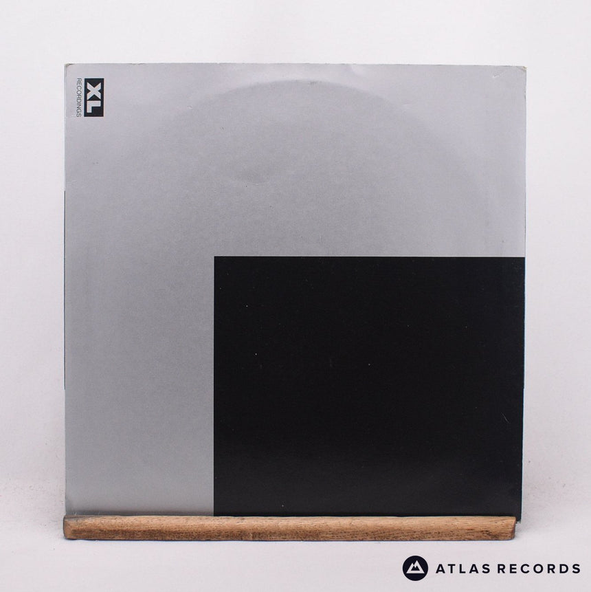 SL2 - DJ's Take Control / Way In My Brain - A1 AA1 12" Vinyl Record - VG+/VG+