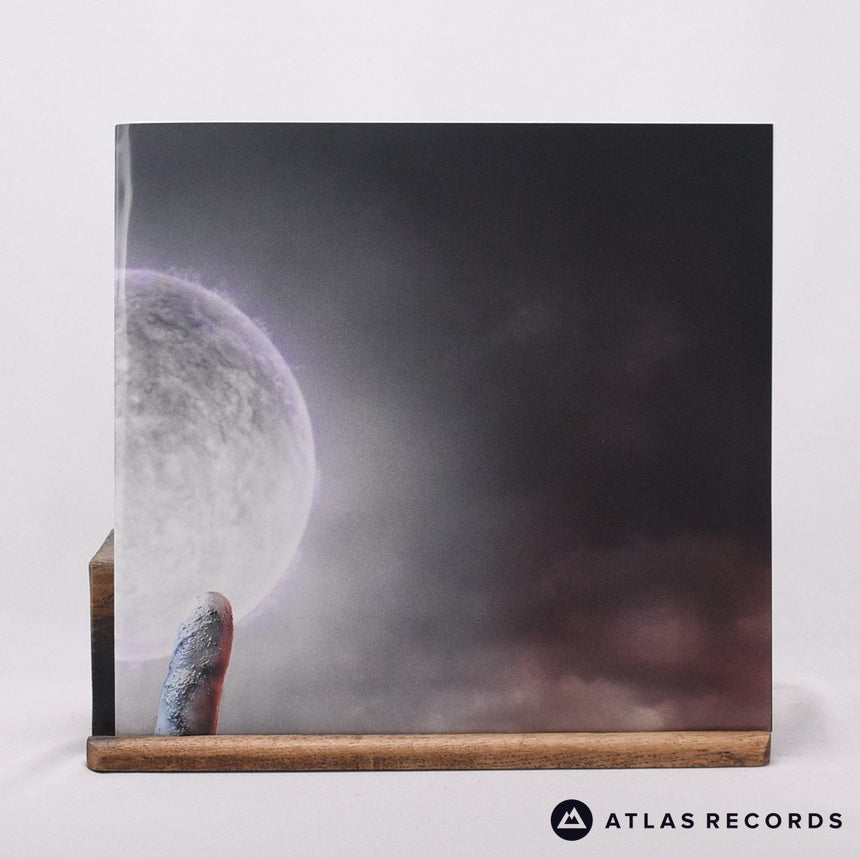 SQÜRL - The Dead Don't Die - LP Vinyl Record