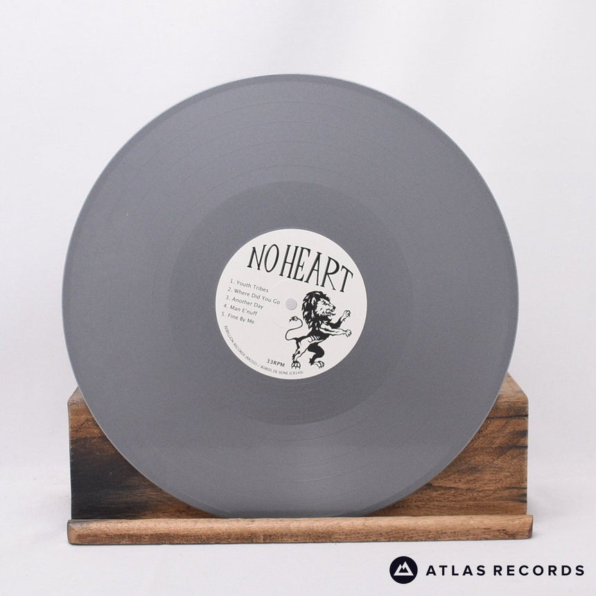 Sabotage - Sabotage / No Heart - LP Vinyl Record - NM/NM