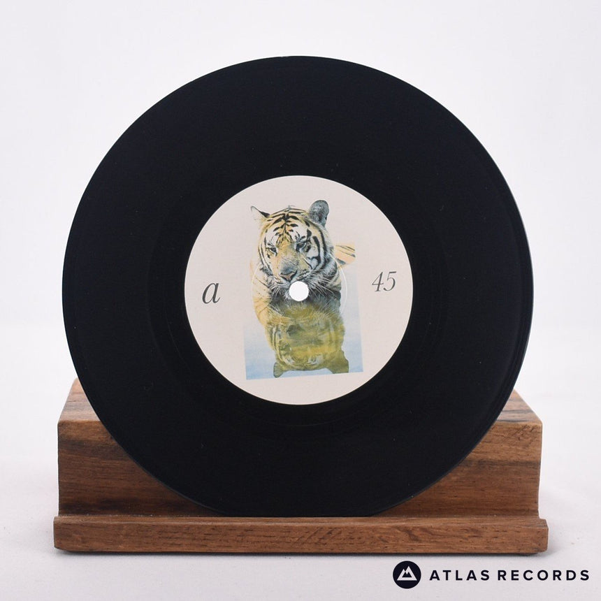 Saint Etienne - Pale Movie - 7" Vinyl Record - EX/EX