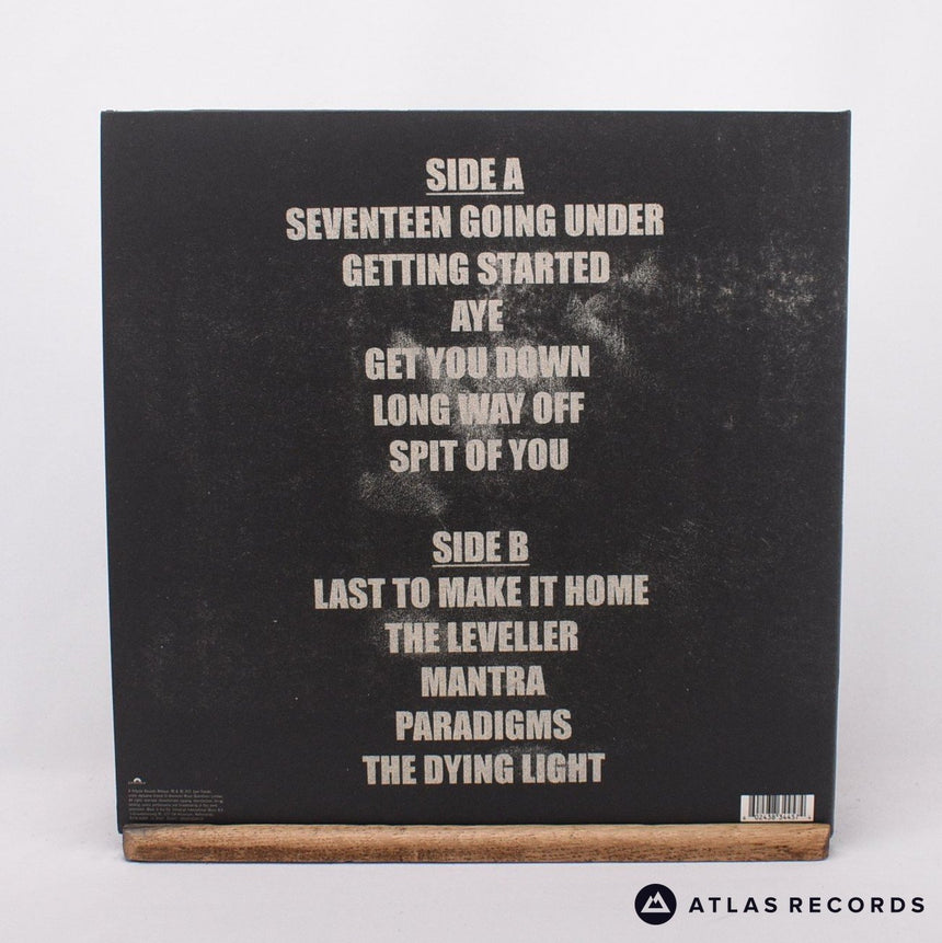 Sam Fender - Seventeen Going Under - Gatefold -A -B LP Vinyl Record - NM/NM