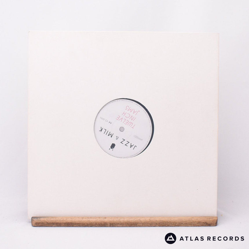 Sam Irl - Twelve Inch Jams 001 - 12" Vinyl Record - NM/VG+