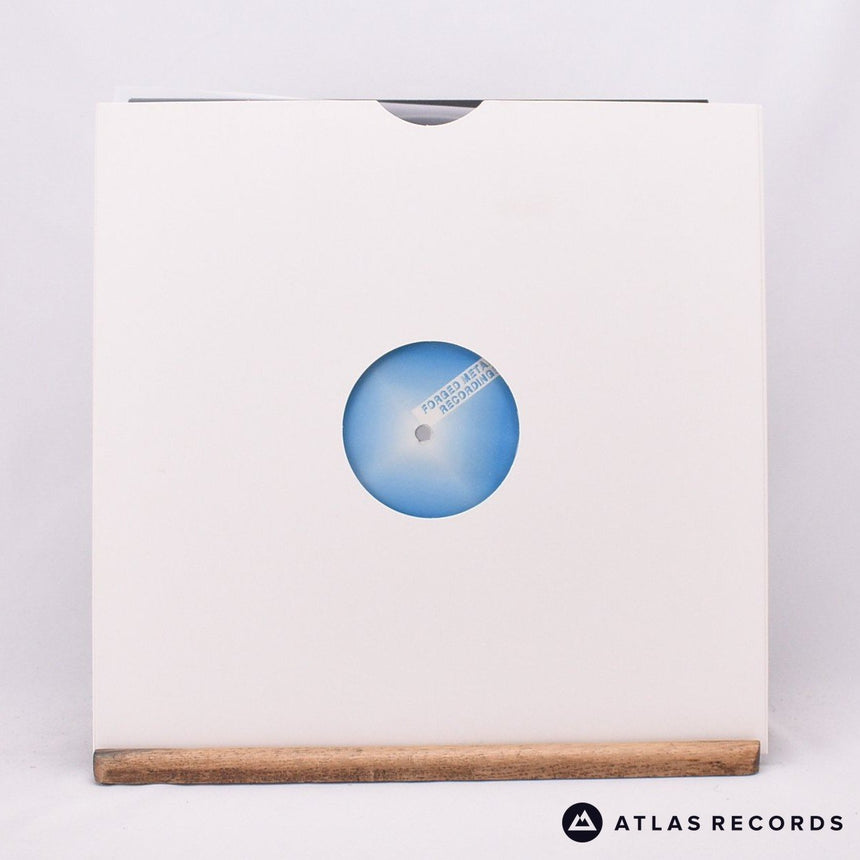 Sambuca Vol. 2 12" Vinyl Record - In Sleeve