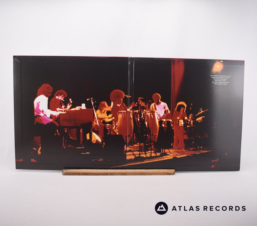 Santana - Abraxas - LP Vinyl Record