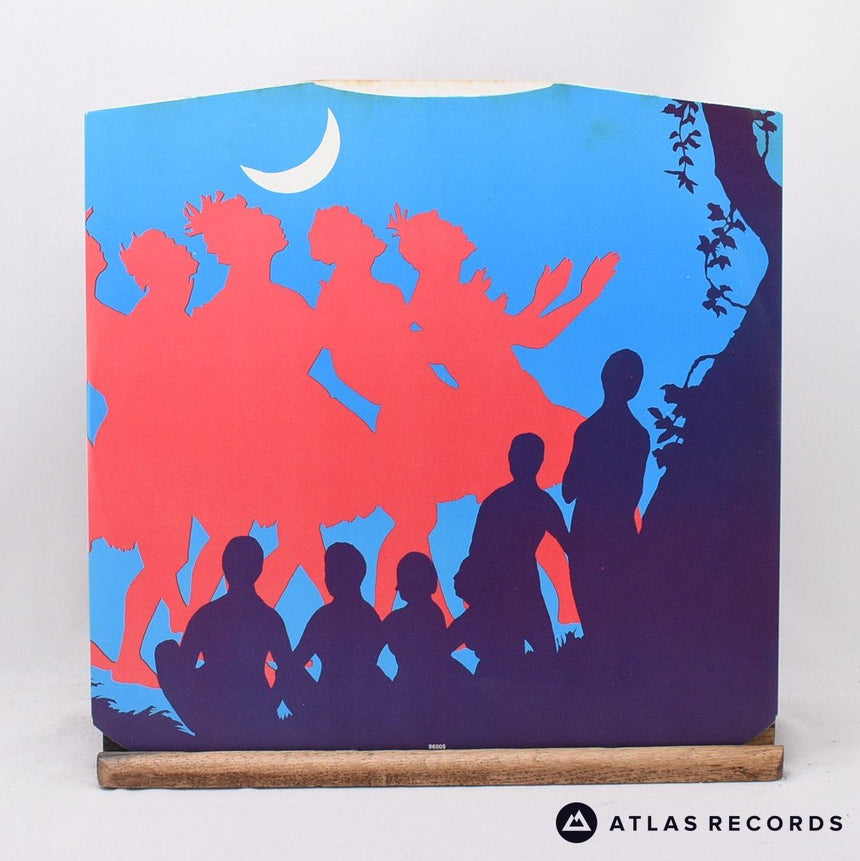 Santana - Amigos - Gatefold LP Vinyl Record - VG+/VG+