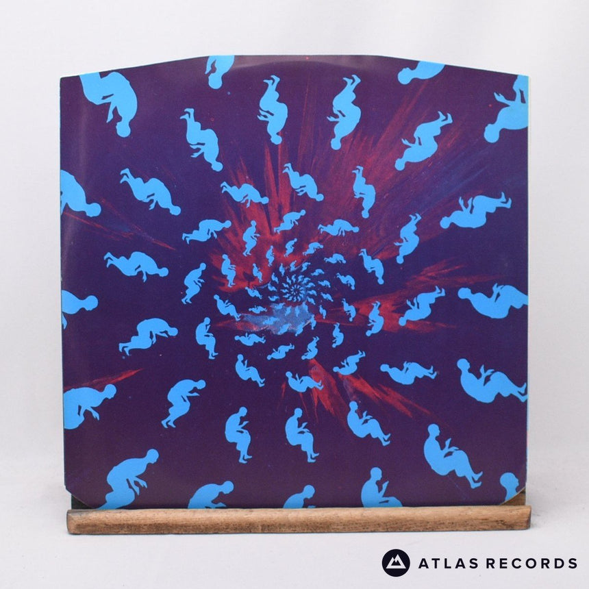 Santana - Amigos - Gatefold LP Vinyl Record - EX/EX