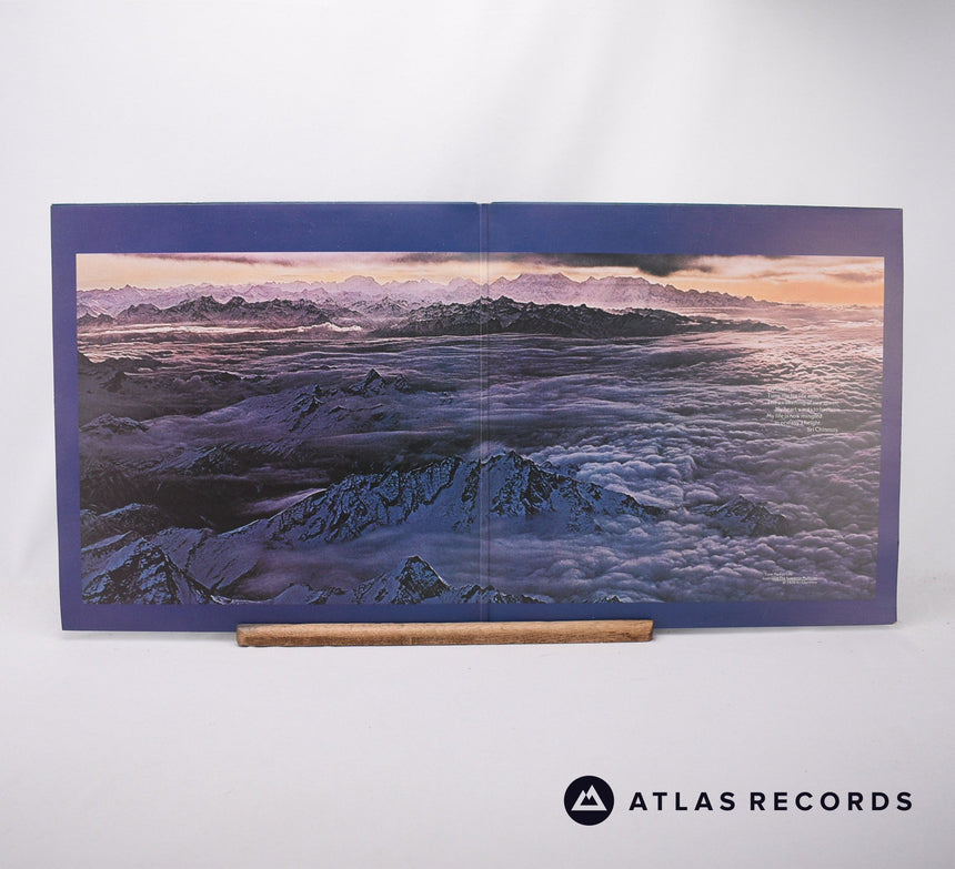 Santana - Moonflower - Gatefold 2 x LP Vinyl Record - VG+/EX