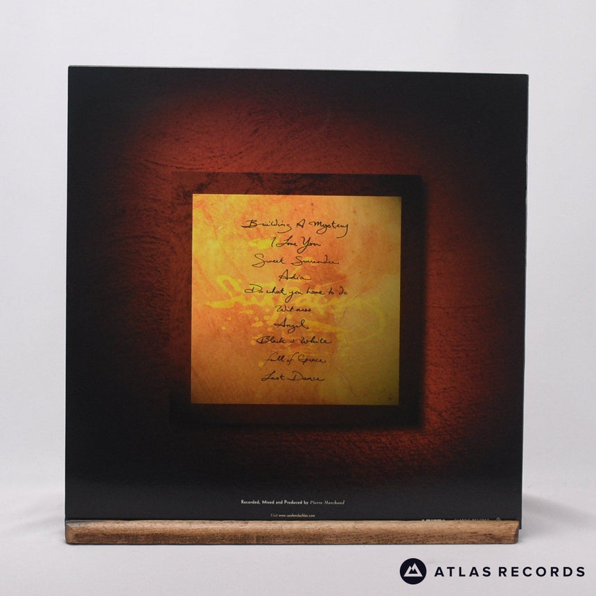 Sarah McLachlan - Surfacing - 180G Classic Records LP Vinyl Record - NM/NM