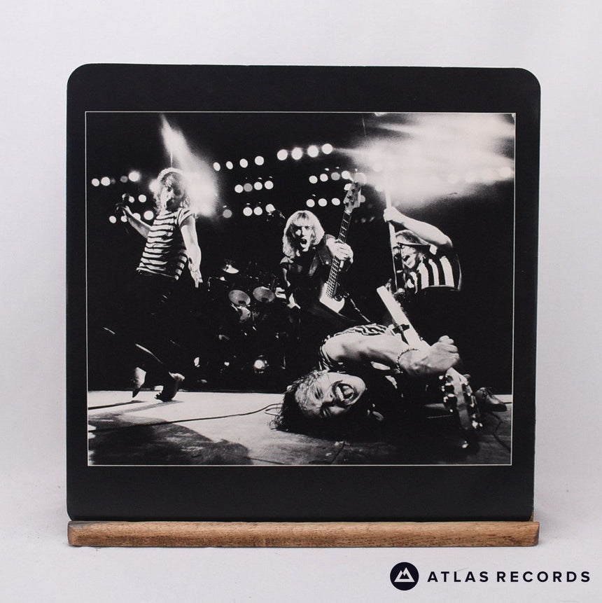 Scorpions - Blackout - LP Vinyl Record - EX/EX