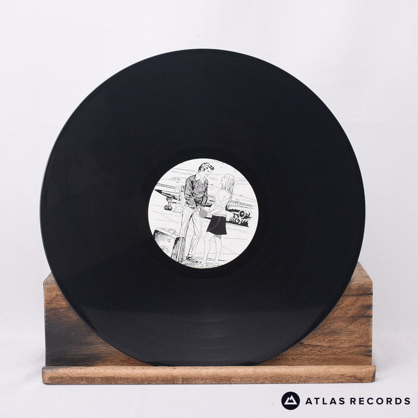 Sebadoh - Bakesale - LP Vinyl Record - EX/EX