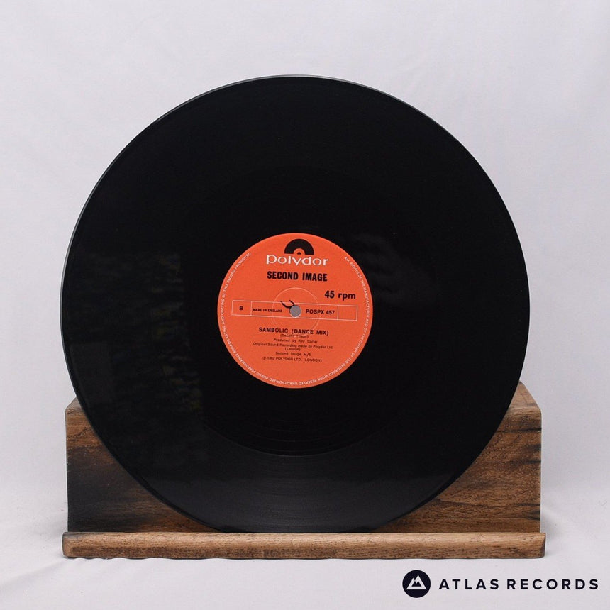 Second Image - Star - 12" Vinyl Record - EX/EX