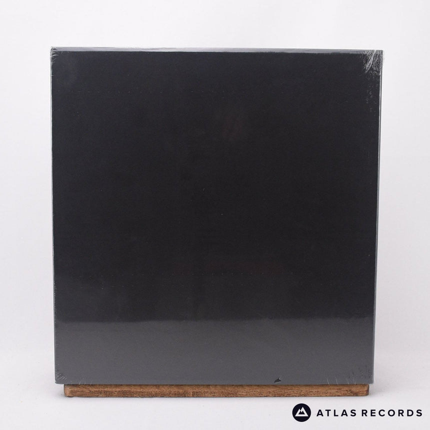 Sepultura - Roots - Limited Edition Repress Sealed 5 x LP Vinyl Record - NEW