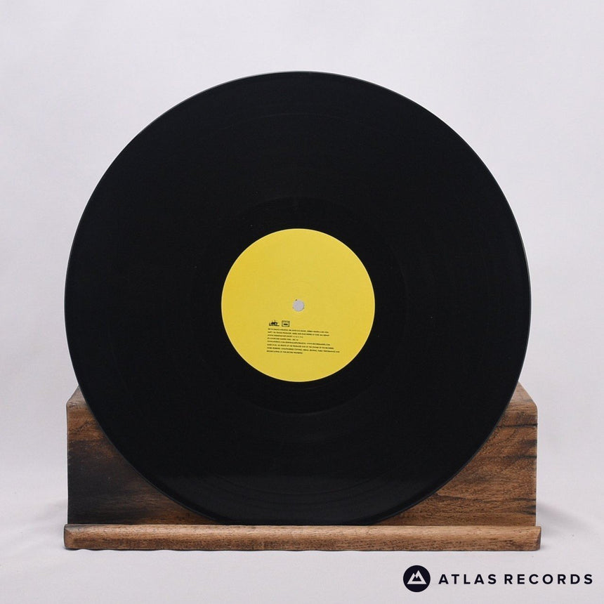 Sex In Dallas & Biladoll - Forever Young - 12" Vinyl Record - EX/EX