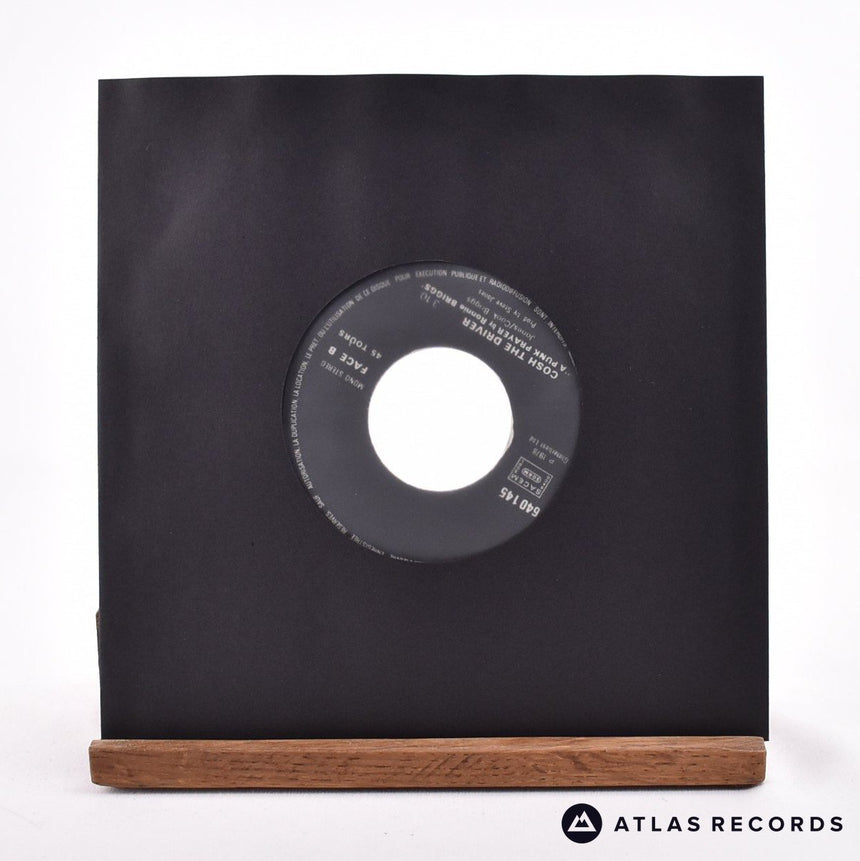 Sex Pistols - My Way - 7" Vinyl Record - VG+