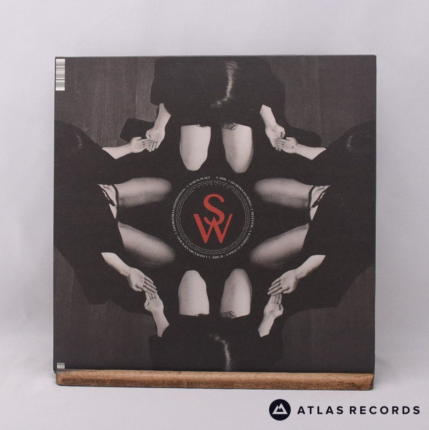 Sexwitch - Sexwitch - Limited Edition A1 B1 LP Vinyl Record - NM/EX