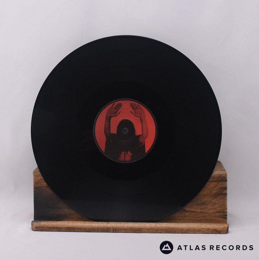 Sexwitch - Sexwitch - Limited Edition A1 B1 LP Vinyl Record - NM/EX