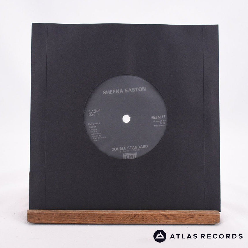 Sheena Easton - Sugar Walls - 7" Vinyl Record - EX