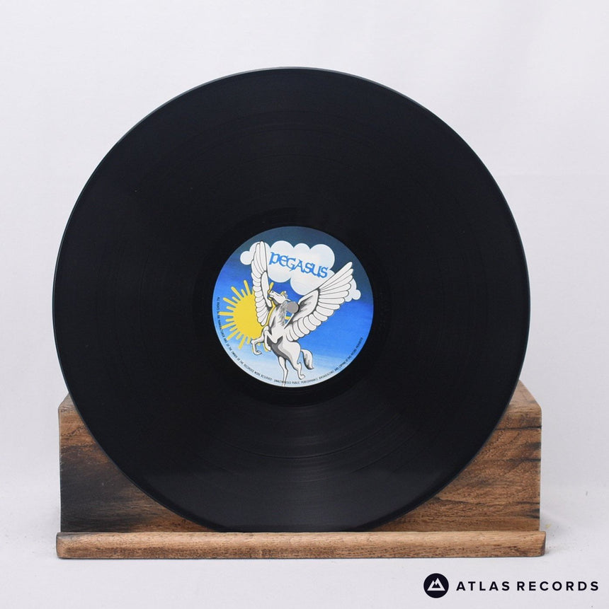 Shirley Collins - No Roses - Gatefold A-1 B-1 LP Vinyl Record - VG+/EX