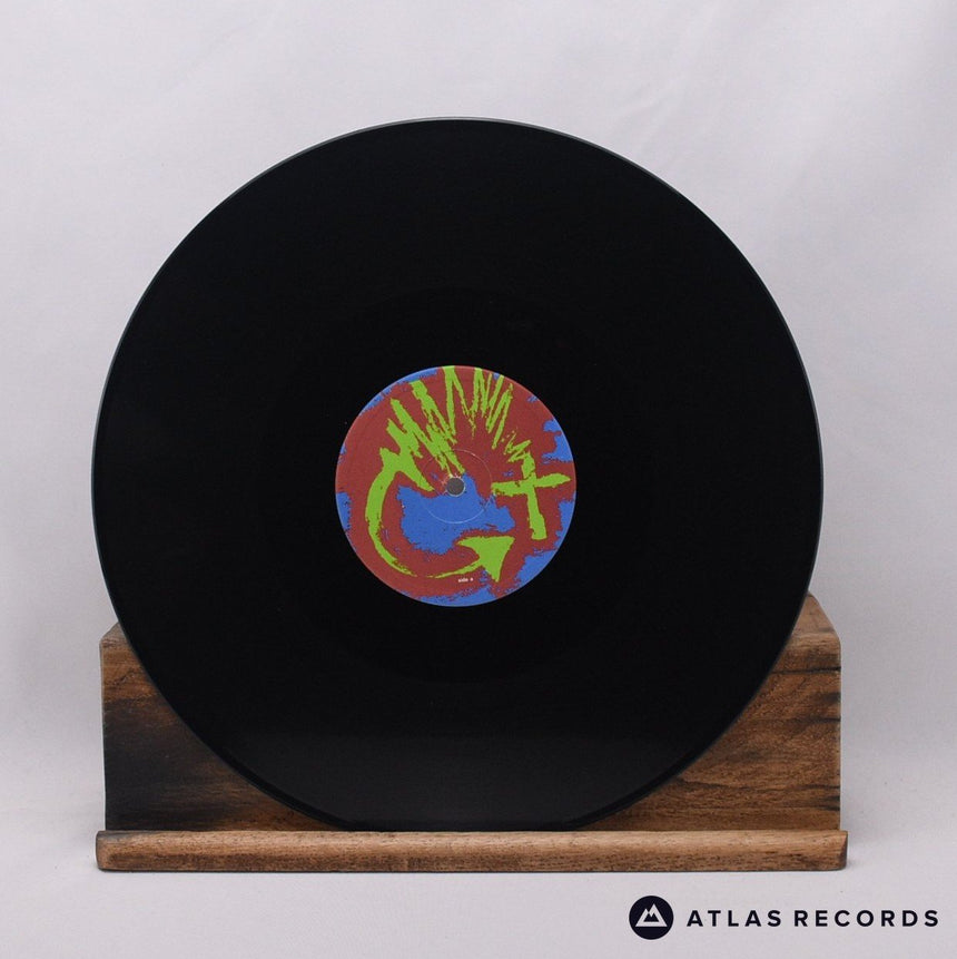 Shriekback - Hand On My Heart - 12" Vinyl Record - EX/VG+