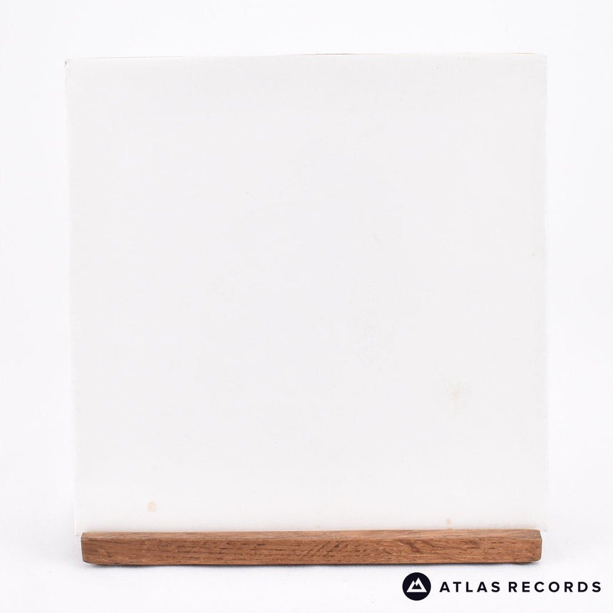 Sigue Sigue Sputnik - 21st Century Boy - Poster Sleeve 7" Vinyl Record - EX/EX