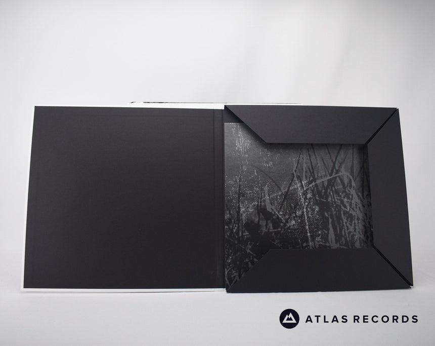 Sigur Rós - ( ) - Box Set Double LP + 12" Vinyl Record