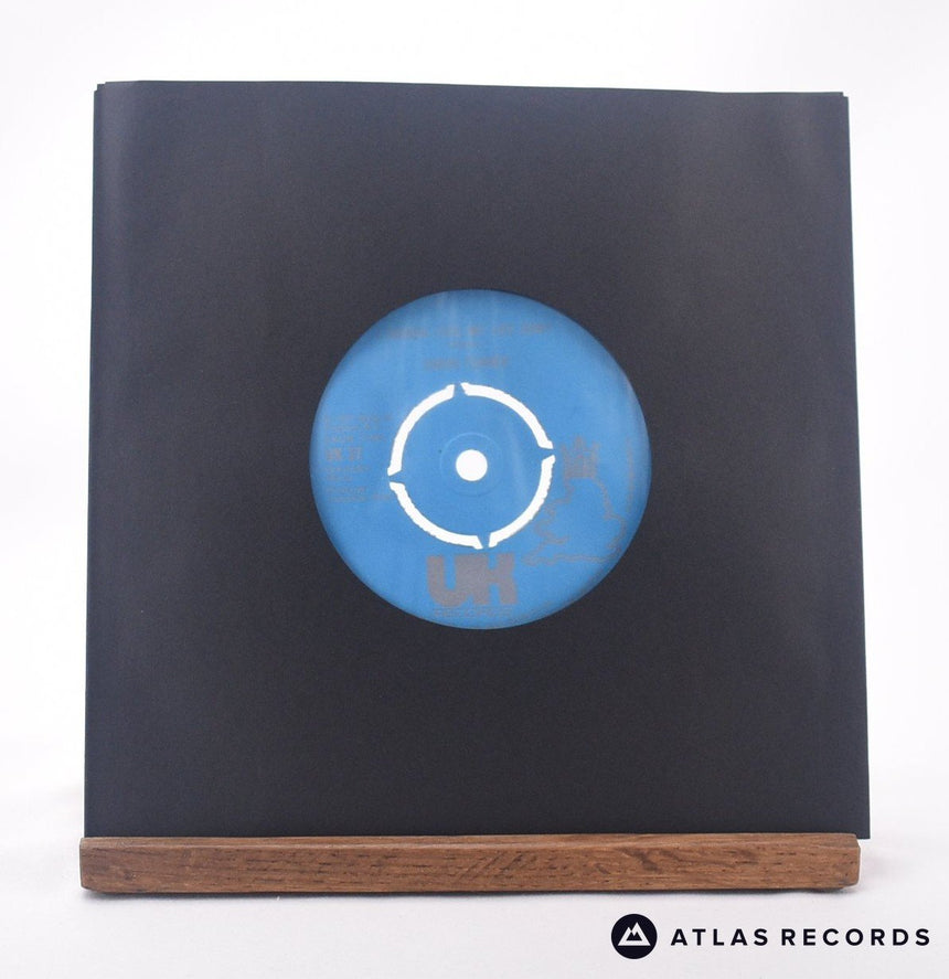 Simon Fisher Turner Baby (I Gotta Go) 7" Vinyl Record - In Sleeve