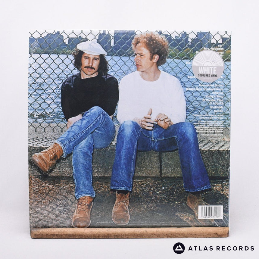 Simon & Garfunkel - Simon And Garfunkel's Greatest Hits - LP Vinyl Record